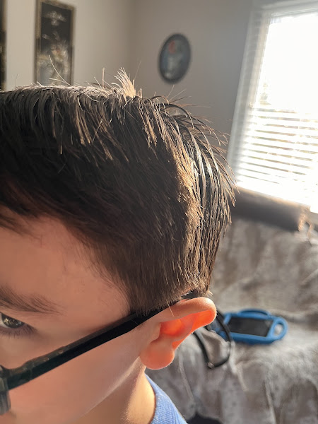 Clip & Cut Salon 5