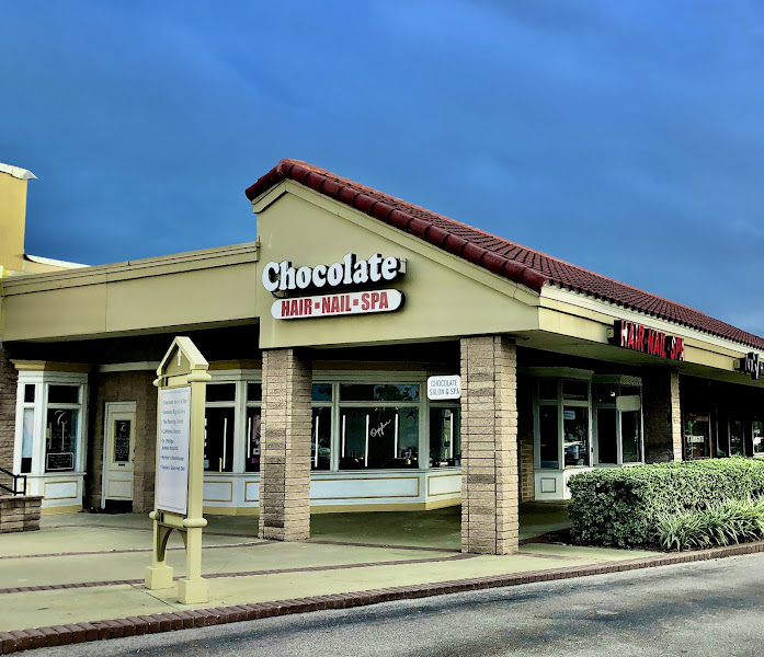 Chocolate Salon & Spa