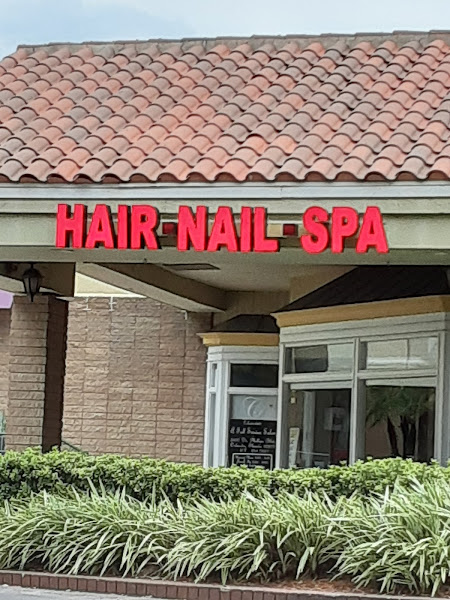 Chocolate Salon & Spa 5