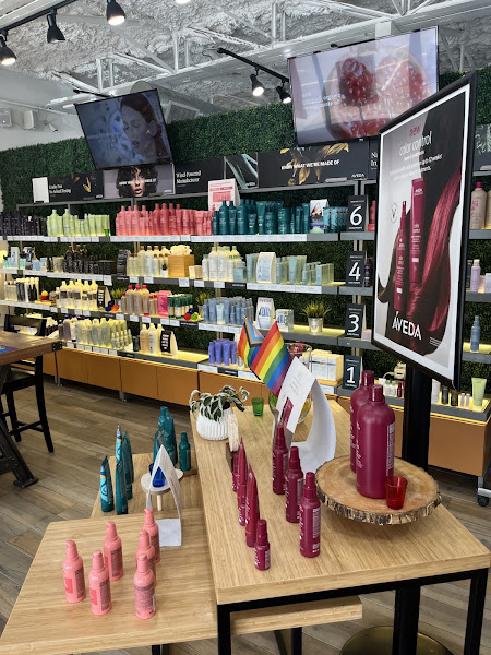 Matthew Michaels Salon Experience 4