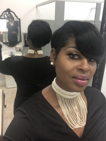Ntouch beauty salon