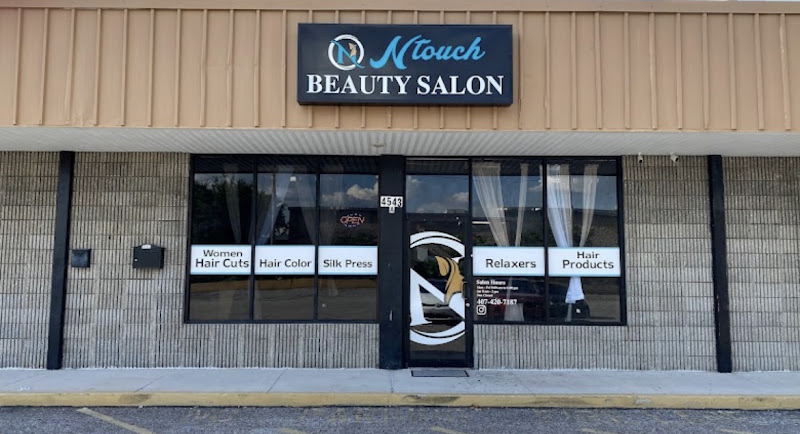 Ntouch beauty salon 3