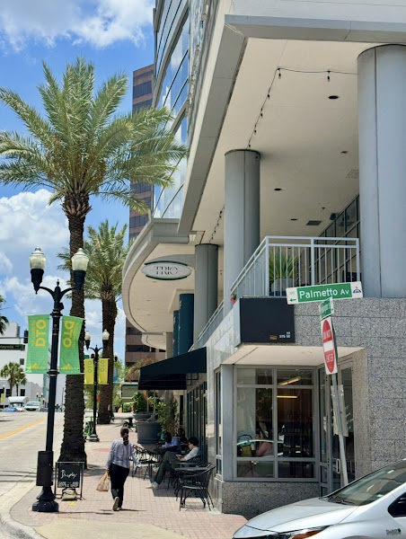 Trio Salon and Boutique LLC