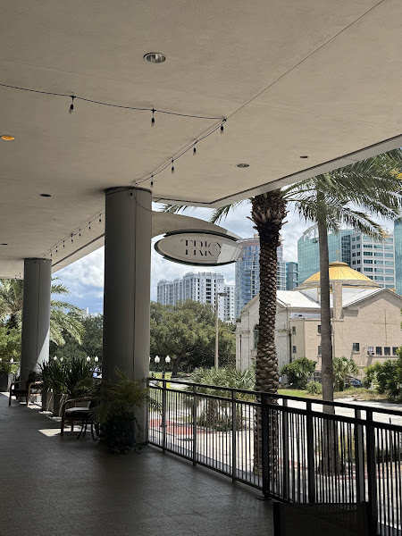 Trio Salon and Boutique LLC 3