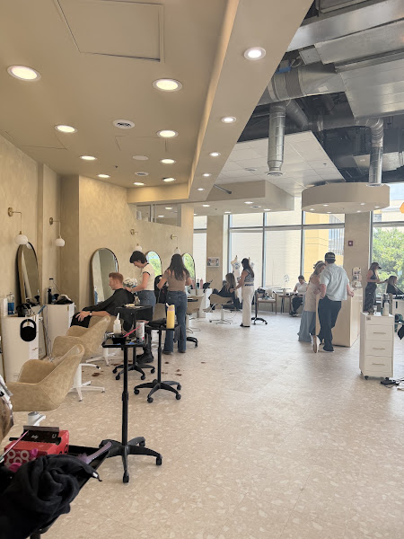 Trio Salon and Boutique LLC 4