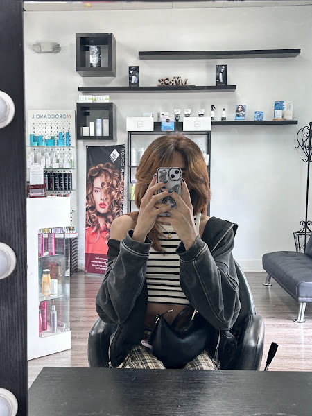 Dejavu Hair & Design
