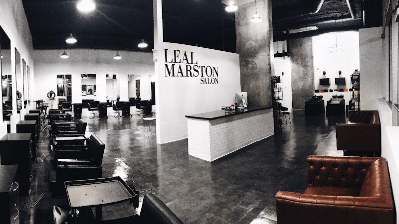Leal Marston Salon