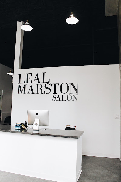 Leal Marston Salon 4