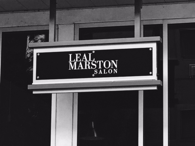 Leal Marston Salon 5