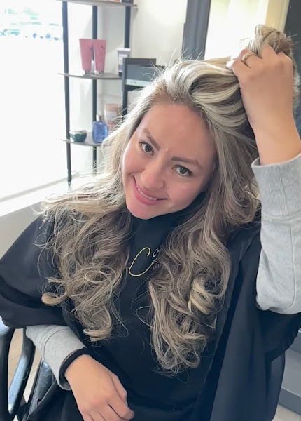 Camilo Caval CSC Beauty Salon 3