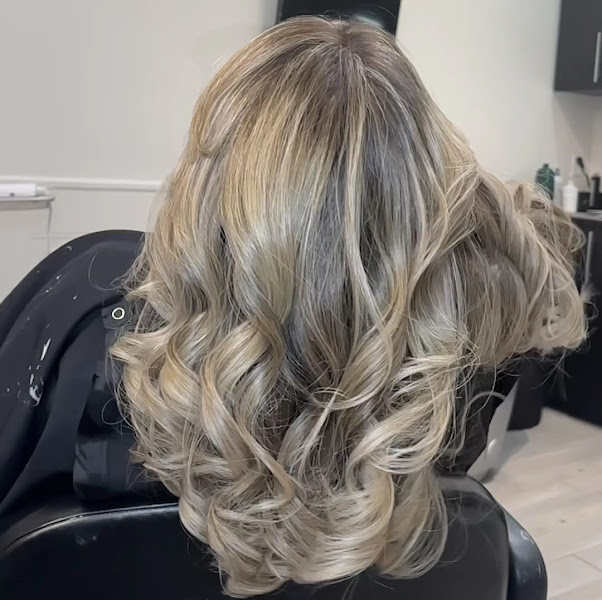 Camilo Caval CSC Beauty Salon 4