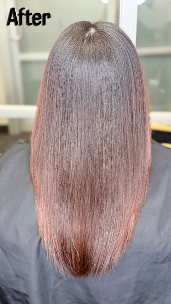 Camilo Caval CSC Beauty Salon 5