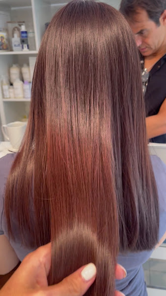 Hair Salon Armandeus Orlando Walk-ins are Welcome 4