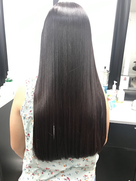 D' yea Hair Salon 3