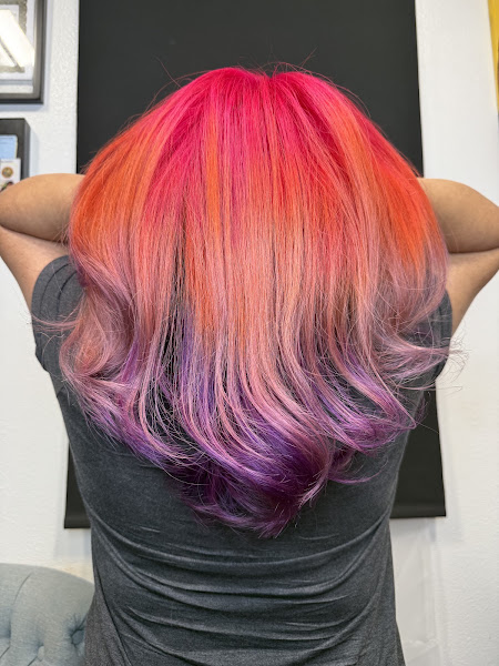 Empire Hair & Beauty Salon