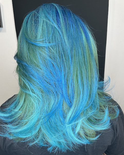 Empire Hair & Beauty Salon 4