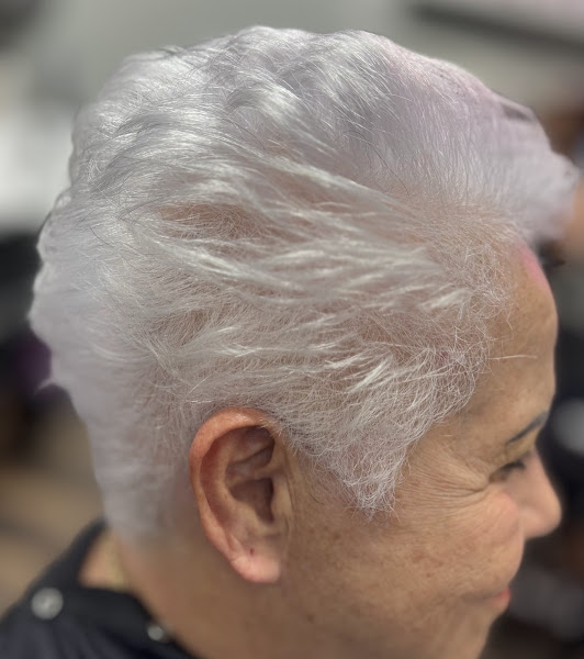 Leticia Leon Cuban Hair Salon 5