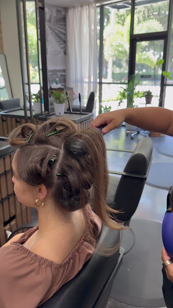 Tres Ivanhoe Salon 3
