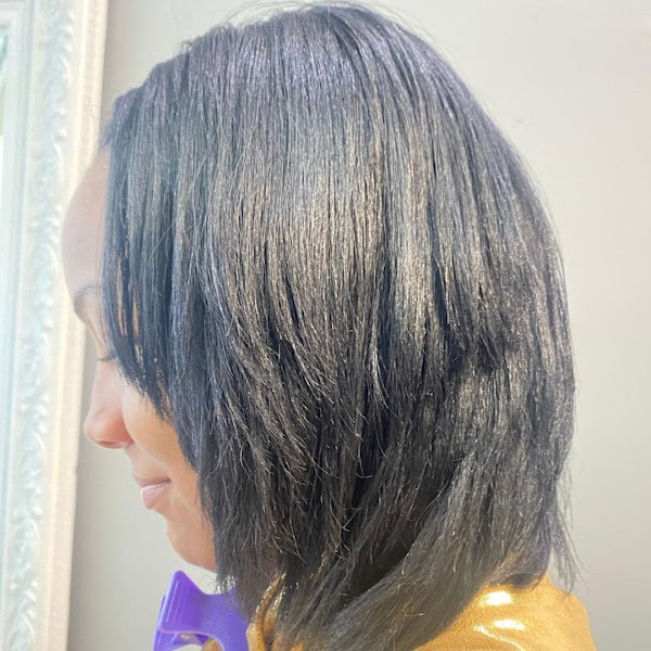 Faith Hair Salon 2