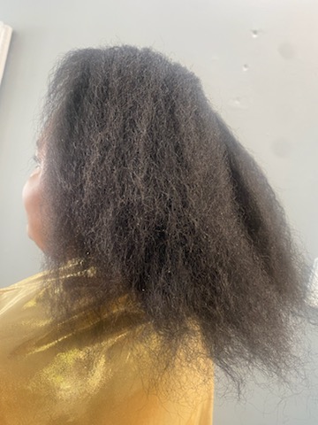 Faith Hair Salon 4