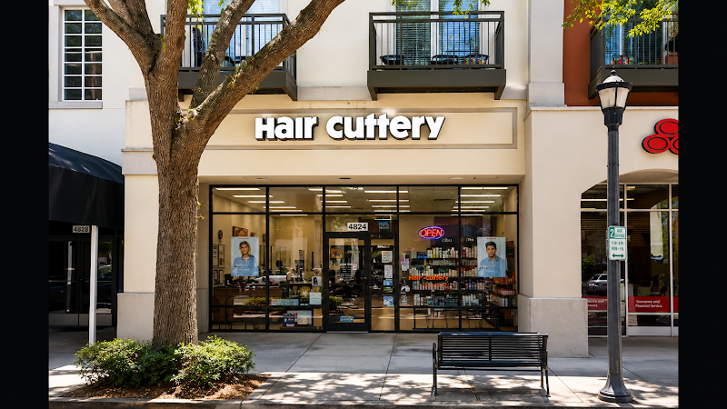 Hair Cuttery