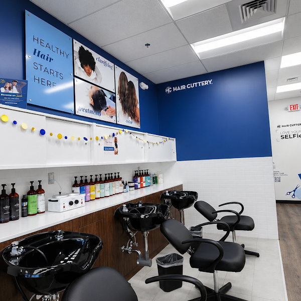 Hair Cuttery 3