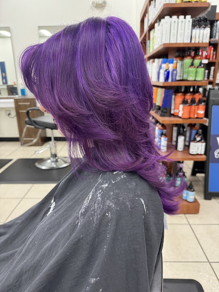 Hair Cuttery 4