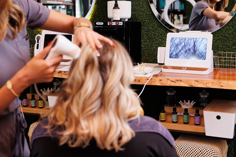 Aveda - TCG Salon & Headspa