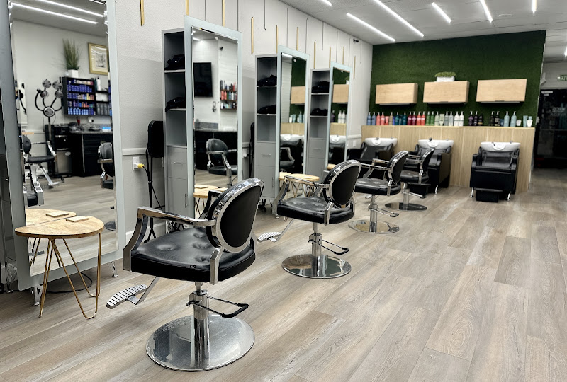 Aveda - TCG Salon & Headspa 4