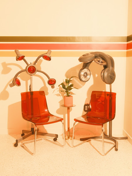 Fior Salon 4