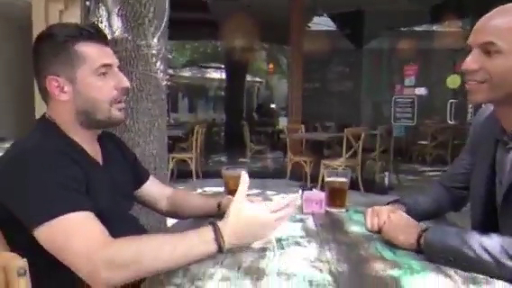 Bonne Vie Salon 3