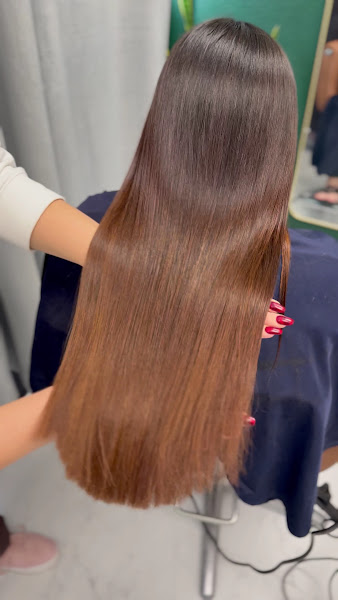 The Hair Surgeon 4