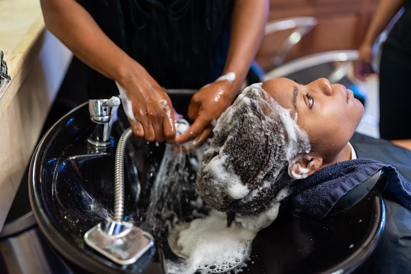 JUVE' Hair Salon