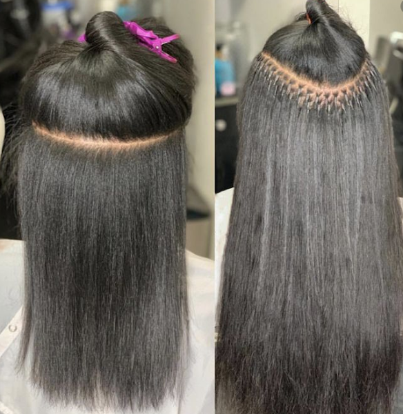 JUVE' Hair Salon 4