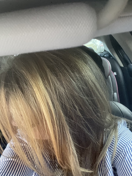 Anna Freeman - Healthy Blonde Specialist