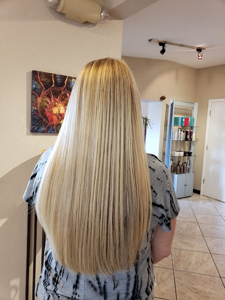 Hair Dimensions 5