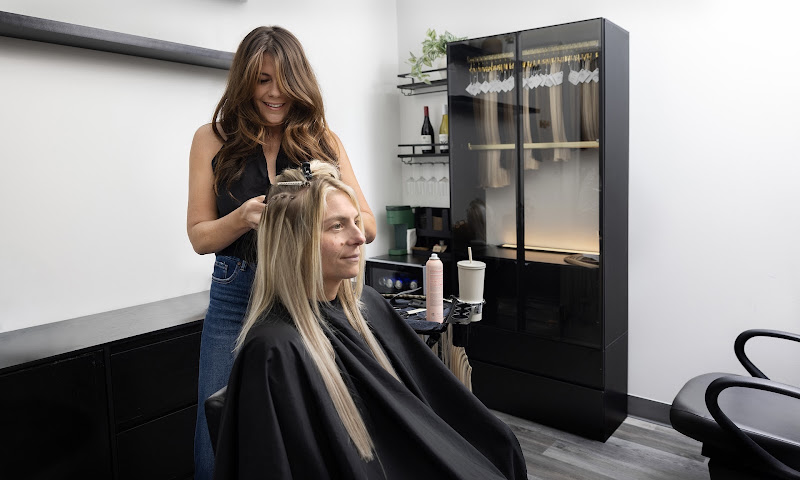 Roots and Rows Hair Co. 2