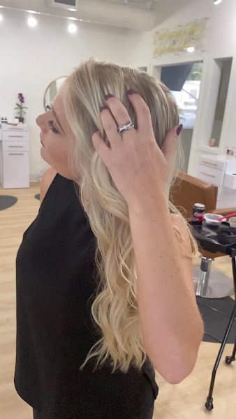 Roots and Rows Hair Co. 3