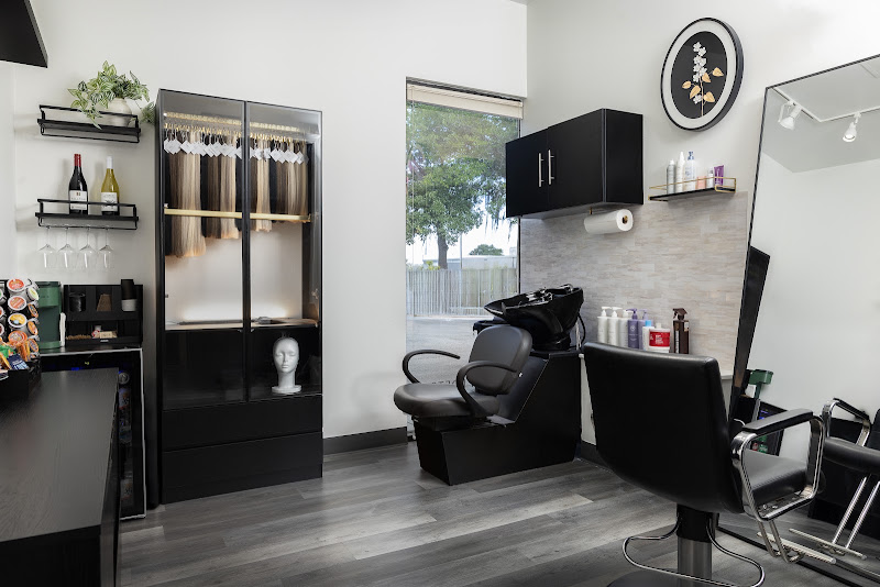 Roots and Rows Hair Co. 4