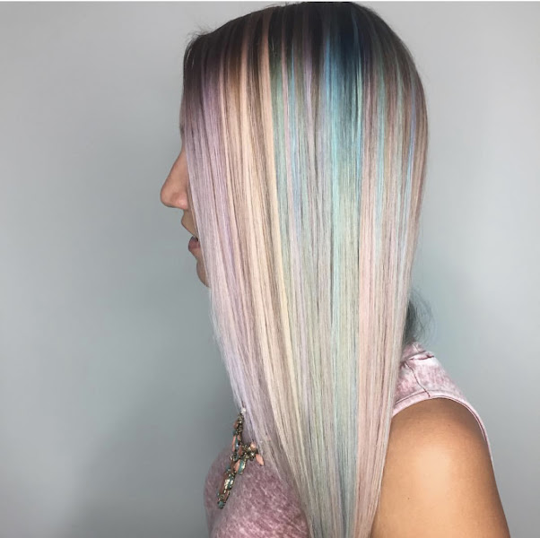 Roots and Rows Hair Co. 5