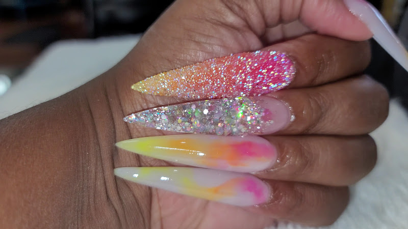 Triple Threat Salon & Suites 5