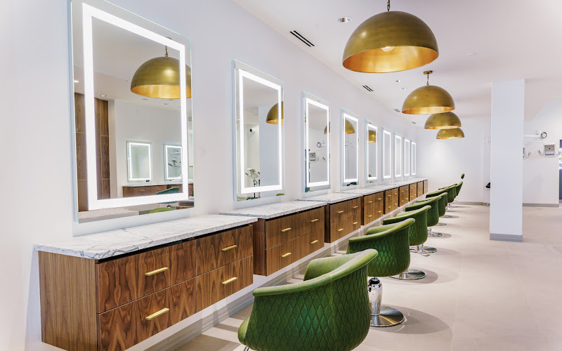 Privé Salon