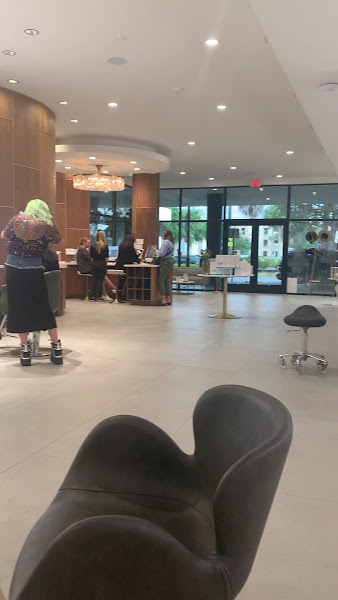 Privé Salon 3