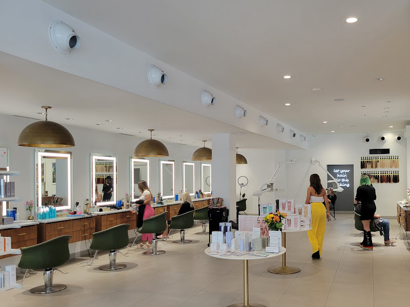 Privé Salon 4