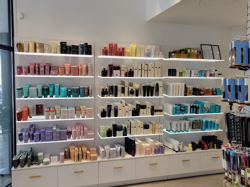 Privé Salon 5
