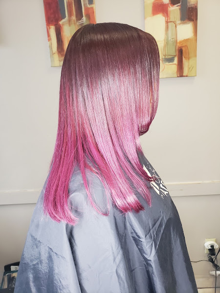 Yanna Hair Salon 5