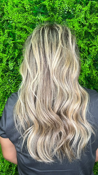 Gorgeous Brazilian Hair Salon