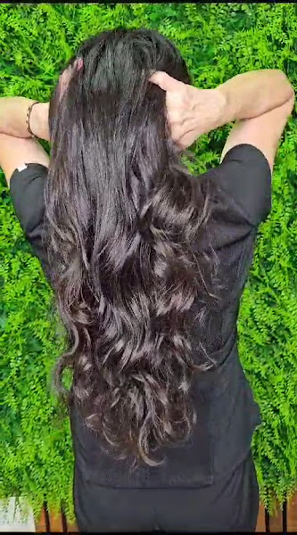 Gorgeous Brazilian Hair Salon 3