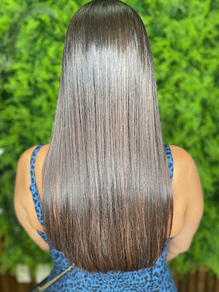 Gorgeous Brazilian Hair Salon 4