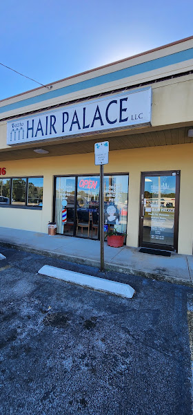 Fazio Hair Palace